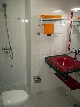 Xi'An Gaoxin Rujia Apartment Hotel Shanmenkou Buitenkant foto
